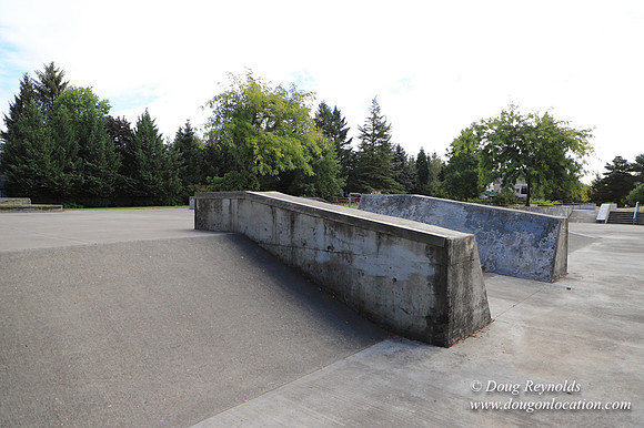 FG Skate Park Play