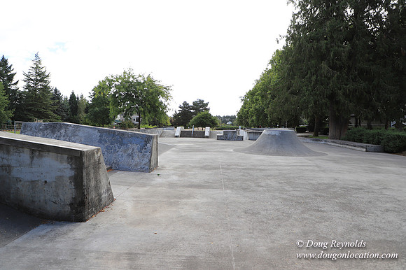 FG Skate Park Play