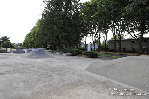 FG Skate Park Play