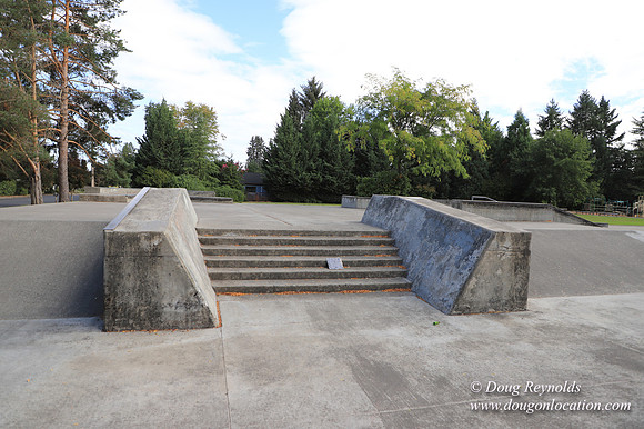 FG Skate Park Play