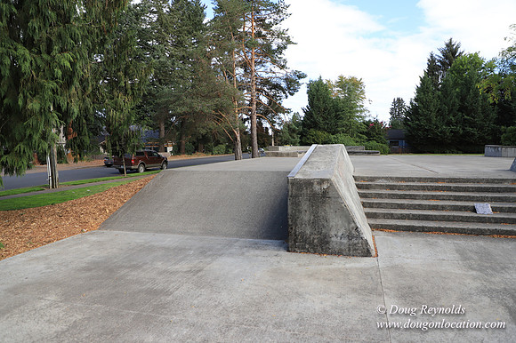 FG Skate Park Play