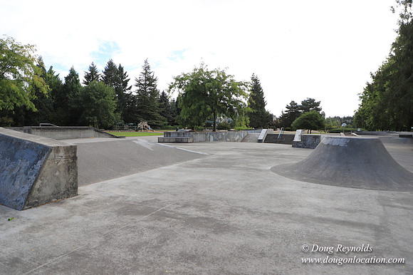 FG Skate Park Play