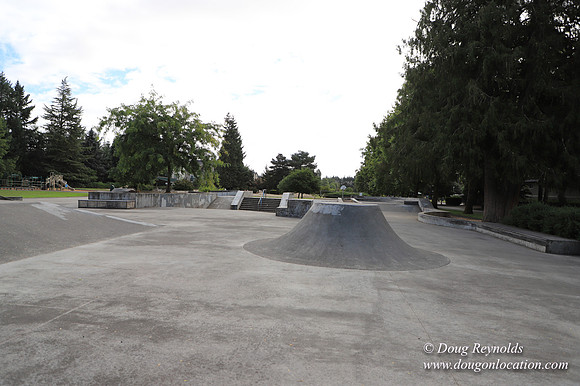 FG Skate Park Play