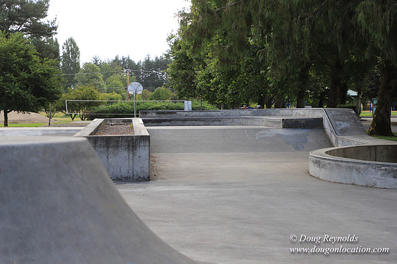 FG Skate Park Play