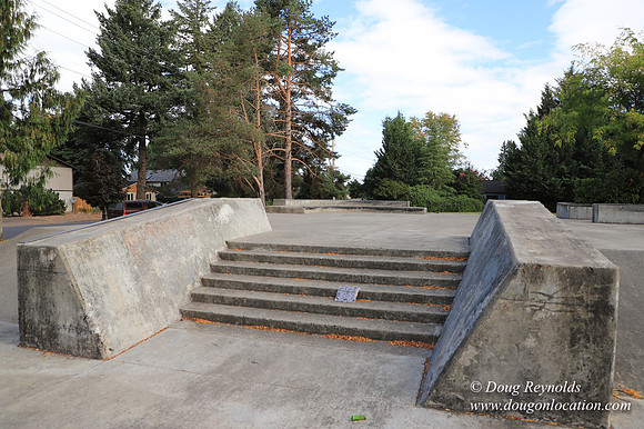 FG Skate Park Play