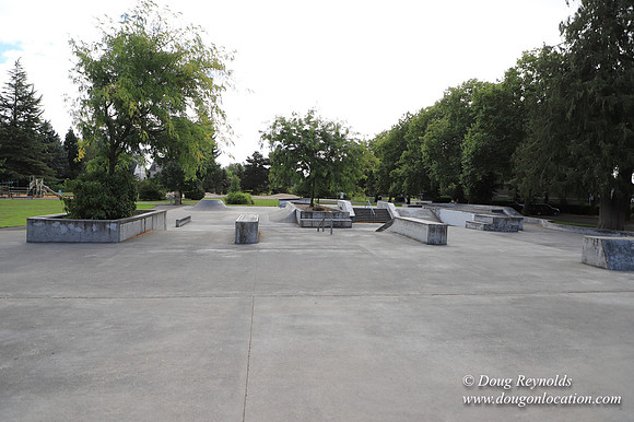 FG Skate Park Play