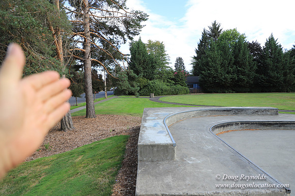 FG Skate Park Play