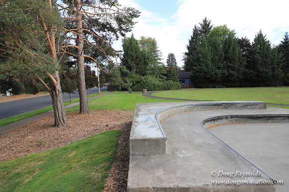 FG Skate Park Play