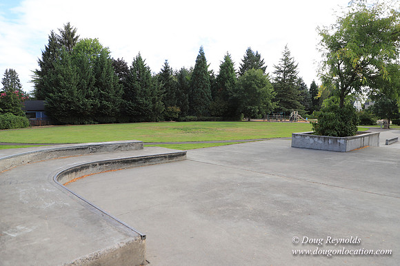FG Skate Park Play