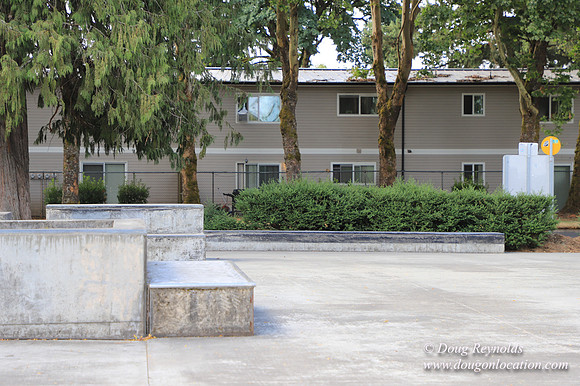 FG Skate Park Play
