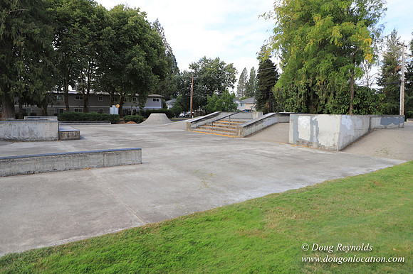 FG Skate Park Play