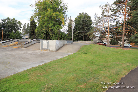 FG Skate Park Play