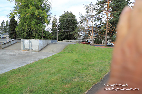 FG Skate Park Play