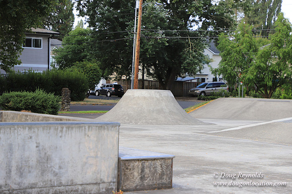 FG Skate Park Play