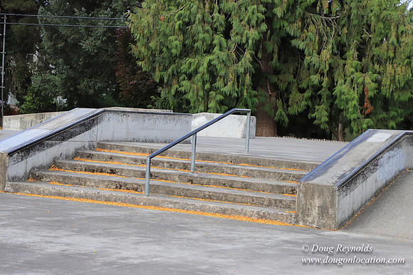 FG Skate Park Play