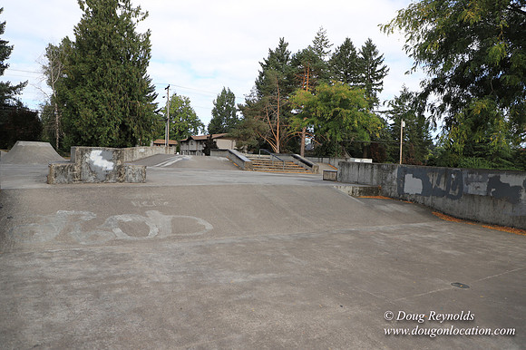 FG Skate Park Play