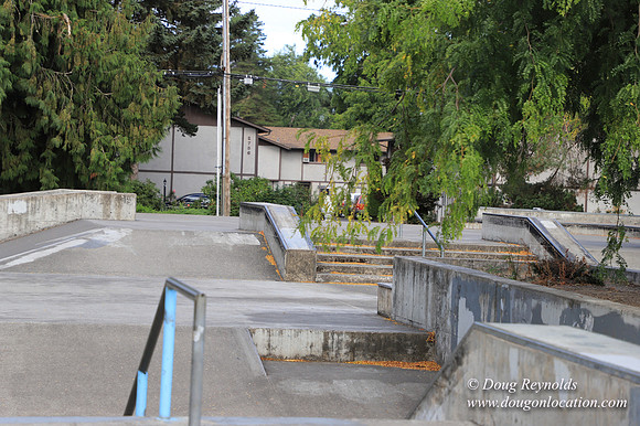 FG Skate Park Play