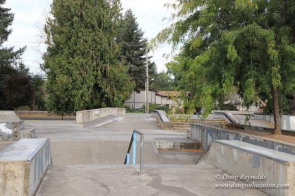 FG Skate Park Play