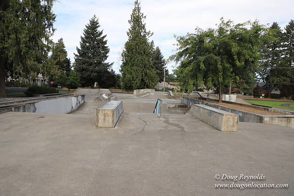 FG Skate Park Play