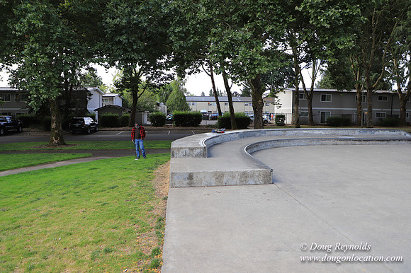 FG Skate Park Play