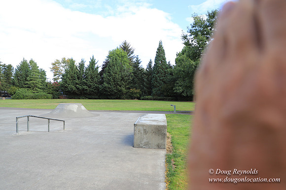 FG Skate Park Play