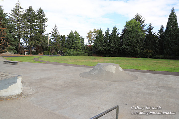 FG Skate Park Play