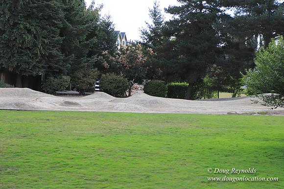 FG Skate Park Play