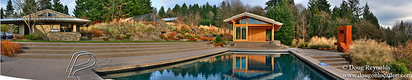 Maryellen Home Pool