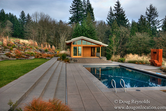 Maryellen Home Pool
