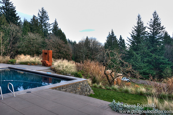 Maryellen Home Pool