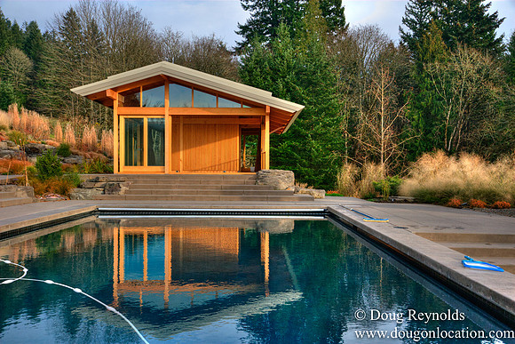 Maryellen Home Pool