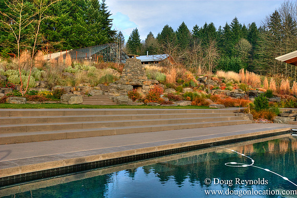 Maryellen Home Pool