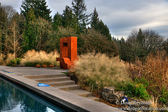 Maryellen Home Pool
