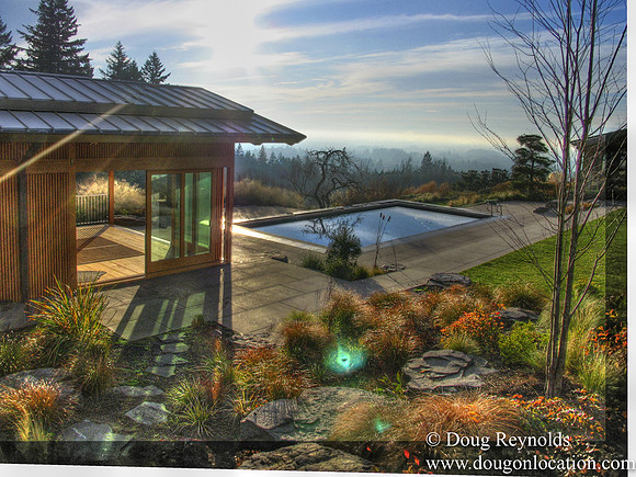 Maryellen Home Pool