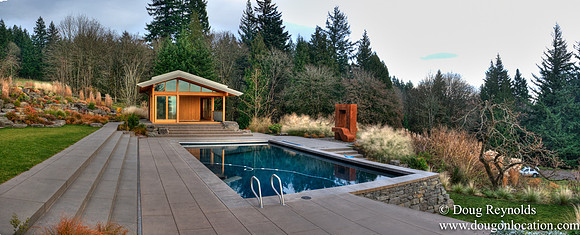 Maryellen Home Pool
