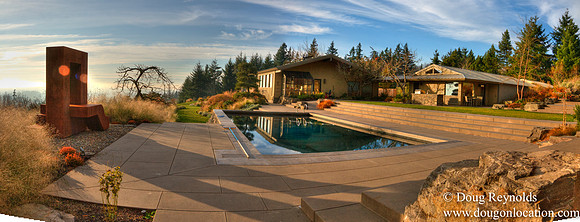 Maryellen Home Pool