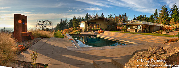 Maryellen Home Pool