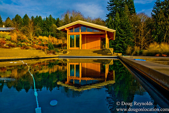 Maryellen Home Pool