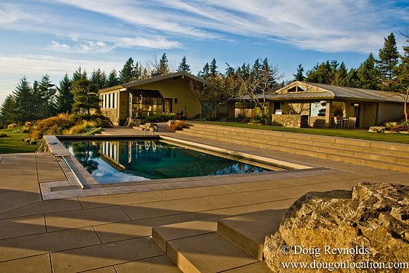 Maryellen Home Pool