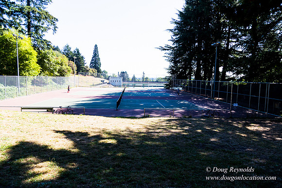 Tabor T Courts West