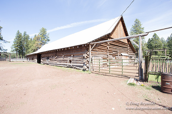 Ranch 18