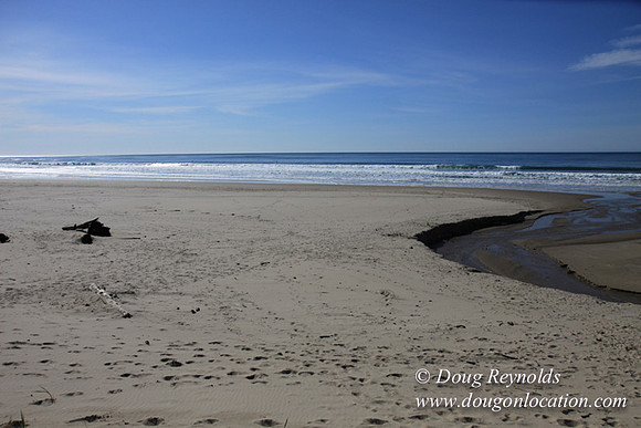33 Beach MB3 Large Long Deep Sand Beach