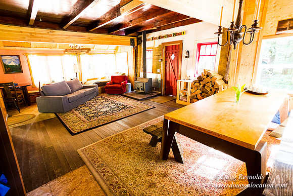 Karri's Cabin