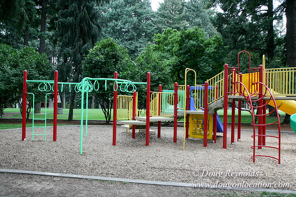 Sellwood Park 7th-1907