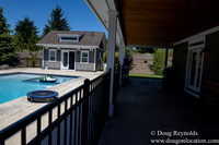 Daniel Swimming Pool