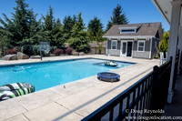 Daniel Swimming Pool