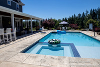 Daniel Swimming Pool