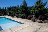 Daniel Swimming Pool