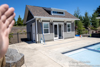 Daniel Swimming Pool
