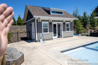 Daniel Swimming Pool